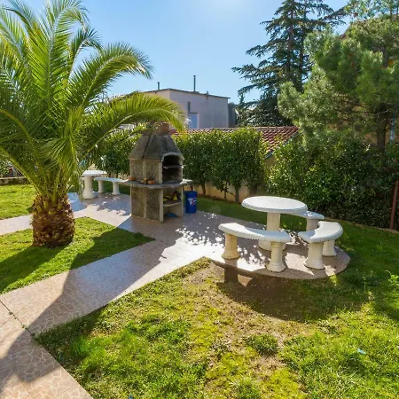 Apartment Palma Crikvenica