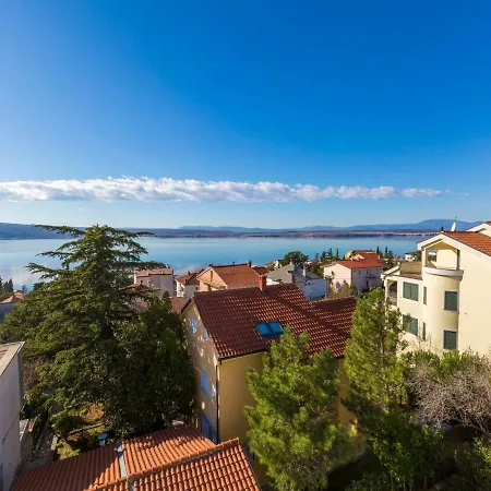 Apartment Palma *