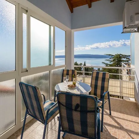 Palma Apartment Crikvenica