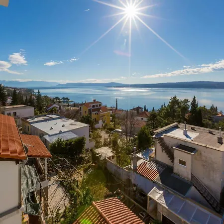 Palma Apartment Crikvenica