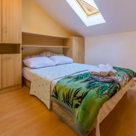Palma Apartment Crikvenica