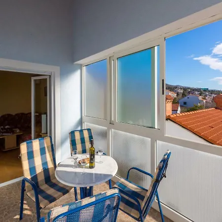 Apartment Palma Crikvenica