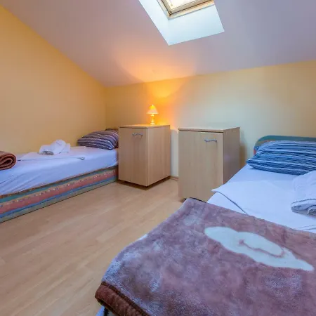Palma Apartment