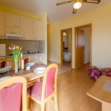 Palma Apartment