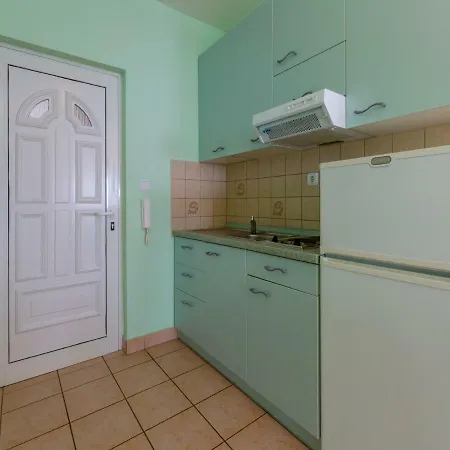 Apartment Palma Crikvenica