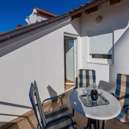 Apartment Palma *