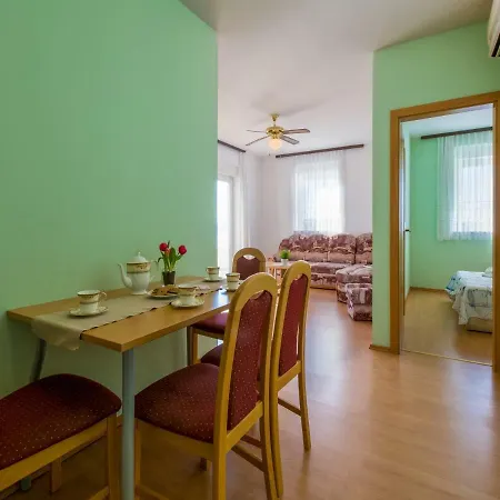 Apartment Palma Crikvenica