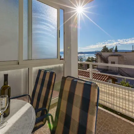 Apartment Palma *