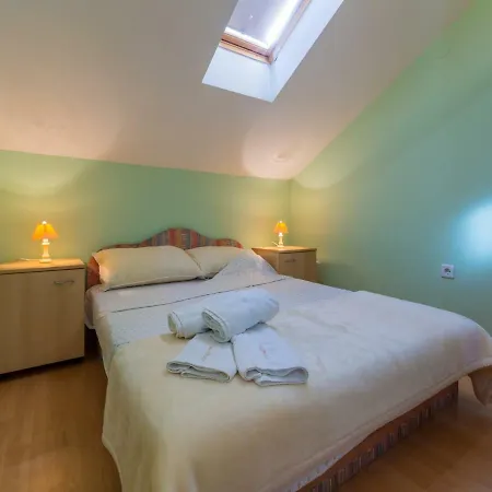 Apartment Palma *
