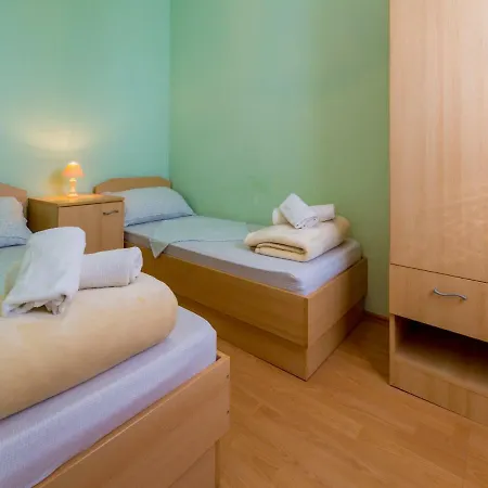 Apartment Palma *