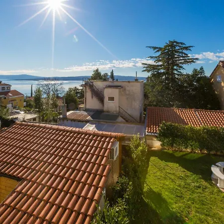 Apartment Palma Crikvenica