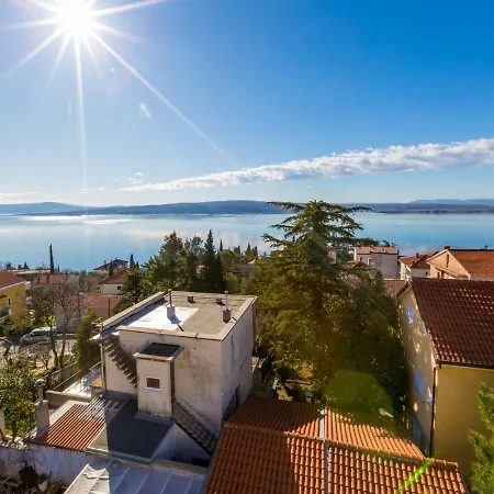Apartment Palma Crikvenica