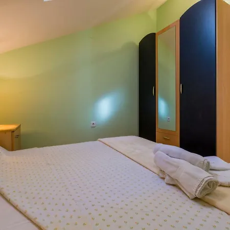 Palma Apartment *