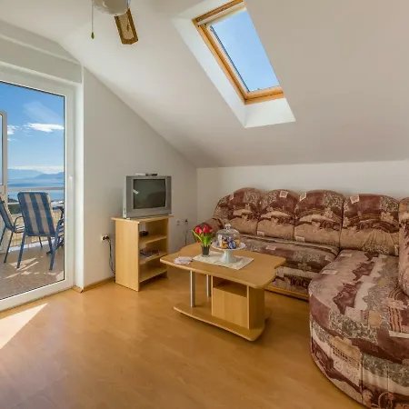 Apartment Palma Crikvenica